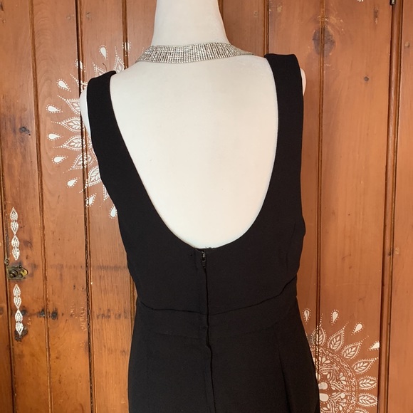 H&M black jumpsuit - Picture 5 of 8